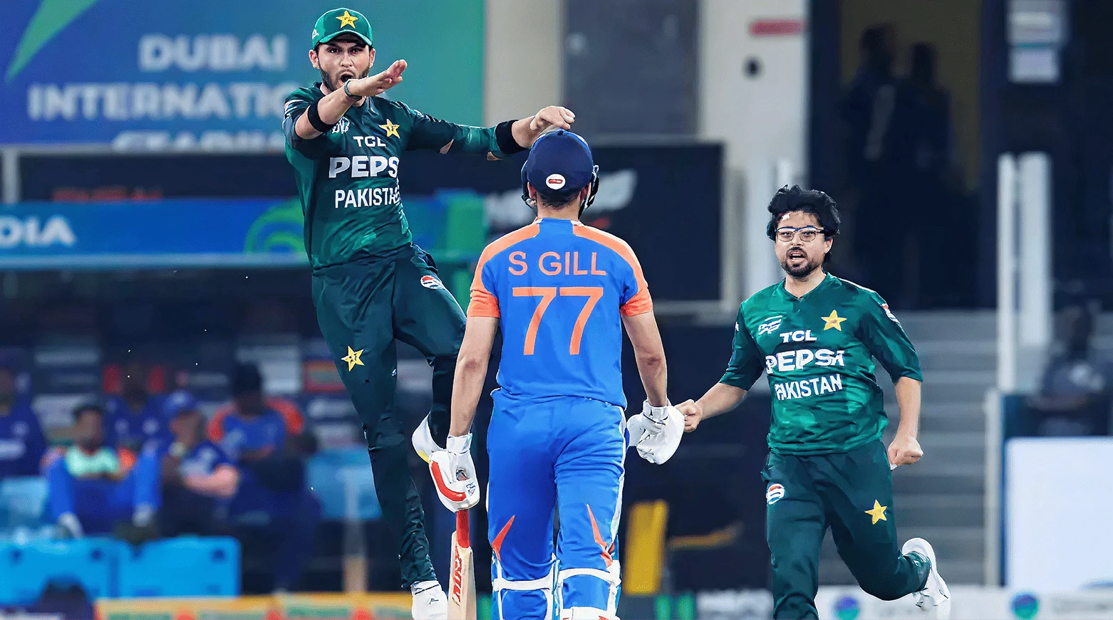 Decks cleared for India-Pakistan game on February 15